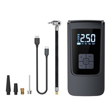 Digital Display Air Compressor