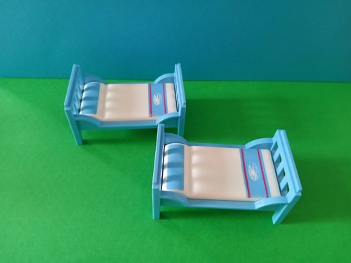 Playmobil puppenhaus hotel - playmobil,