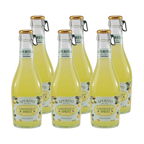 Aperito limoncello spritz - spritz, (24