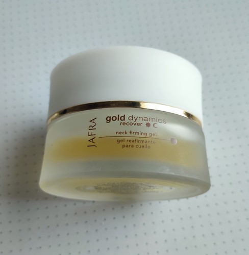 Jafra hals und dekollete gel - hals-,