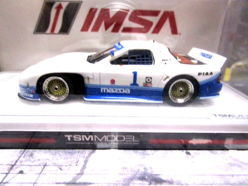 Mazda wankel rx7 gto imsa - mazda,