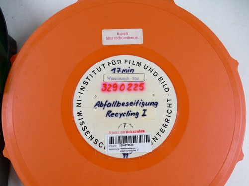 Abfallbeseitigung recycling - abfallbeseitigung, 2