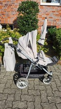 Kinderwagen Toytonia