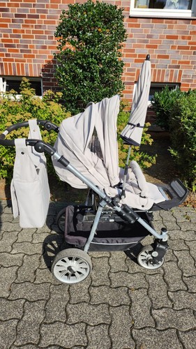 Kinderwagen toytonia - kinderwagen,