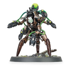 Warhammer 40k Necrons
