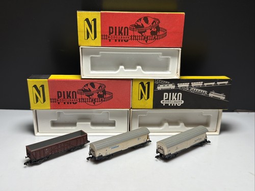 Spur ddr piko verschiedene - 3,