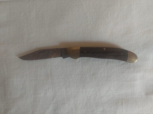 Taschenmesser damastmesser - taschenmesser/,