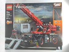 LEGO 42082 All-Terrain Crane
