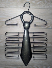 Metall Krawatte Krawatte