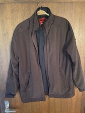 Wellensteyn Jet Jacket Braun M