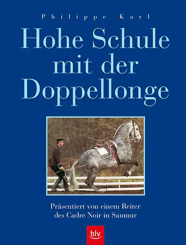 Hohe schule mit der - schule,