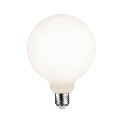 White lampion filament - lampion, led