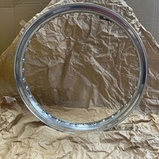 YAMAHA SR500 XS650 TX750 FELGE