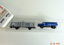 Märklin H0 48113 Museumswagen 2013 in OVP PR9855