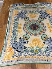 Monsoon Long Top S/M(stain at