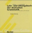 Lehr und übungsbuch der - lehr-,