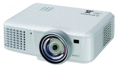 Mitsubishi ew230u beamer - mitsubishi,