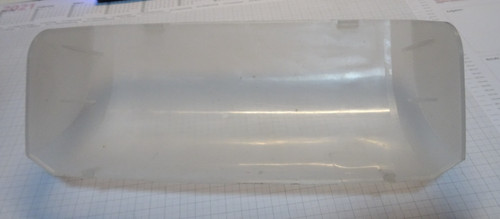 Lichtabdeckung haube für - haube,