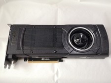 NVIDIA GeForce GTX TITAN X 12GB Grafikkarte - High Performance GPU aus Japan