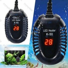 25-100 Watt Digitale Aquarium