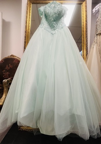 Designer abendkleid neu mit - designer,