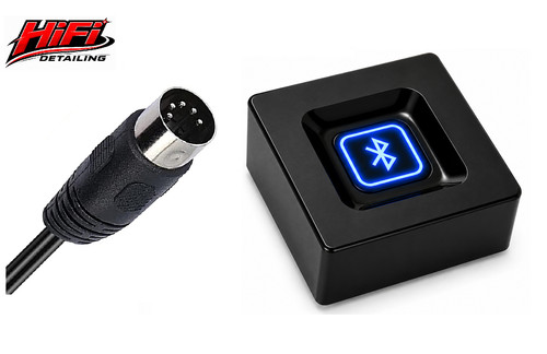 Bluetooth connect kit for - for, bang