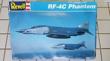 Revell RF-4C Phantom 1/32 Open