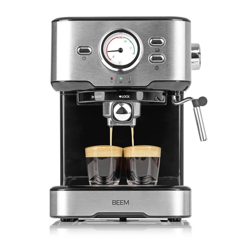 Beem espressomaschine select - beem,