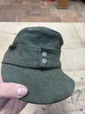 Original Feldmütze - Sammlerstück