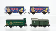 Märklin H0 Konvolut