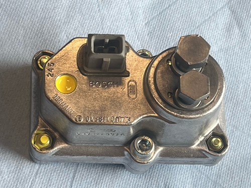 Top warmlaufregler wlr bosch - top,