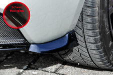 Heckansatz Spoilerecken