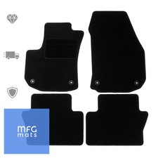 Fussmatten für Opel Zafira B