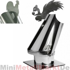 KAMINAUFSATZ 150  200