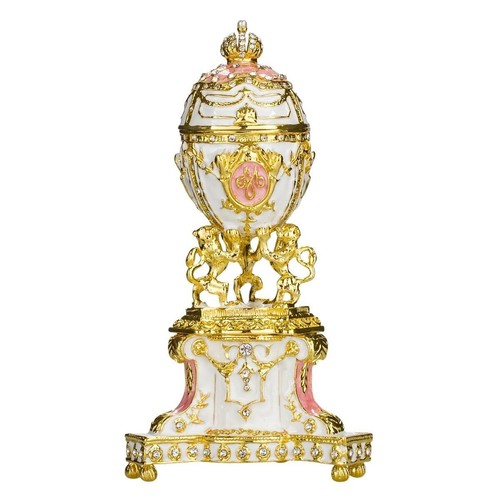 Fabergé königliches - fabergé,