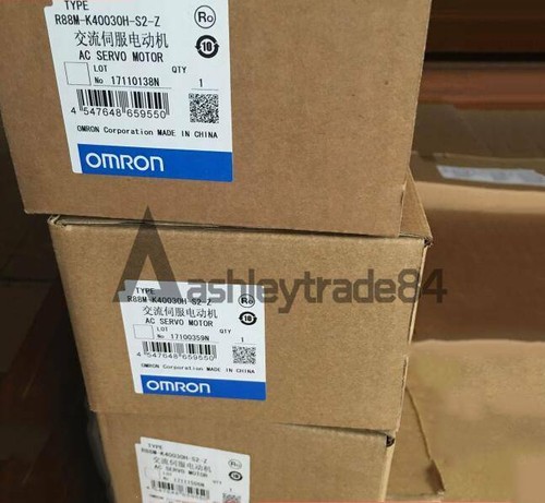 1pc new omron servo - new,