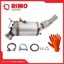 für BMW 3er F30 F31 F34 316d 318d 320d 325d + xDrive DPF Dieselpartikelfilter