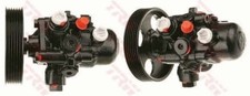 TRW Hydraulikpumpe Lenkung