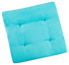 2er Set Stuhlkissen Sitzkissen