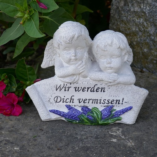 Grabschmuck trauerschmuck - grabschmuck,