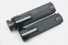 SUZUKI GSX-R 600 WVCV K8 K9 L0 - GASGRIFF GRIFFE RIZOMA LENKERGRIFFE