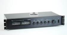 Nakamichi High-Com II Noise Reduction Tapedeck Rauschunterdrückung - serviced 2