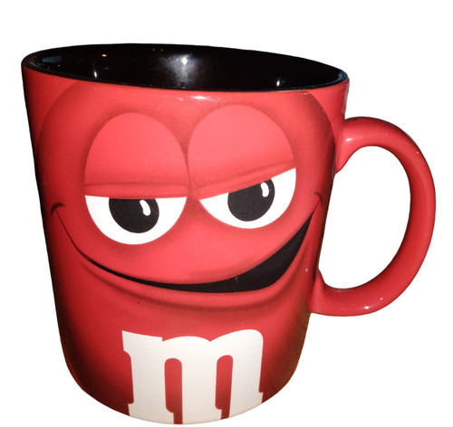 Galerie mars red - m´s,