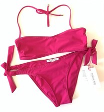 *NEU* Patrizia Pepe Bikini 2