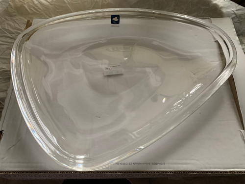 Schale leonardo glasschale - leonardo,