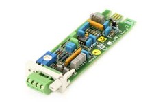 Siemens 6DR2800-8P  Refurbished Input module for pt 100 resistance thermometer