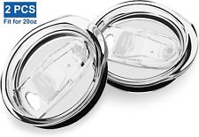 2Pcs 20oz Skinny Tumbler