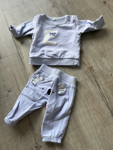 Benetton ausfahrgarnitur 56 - ausfahrgarnitur, gr