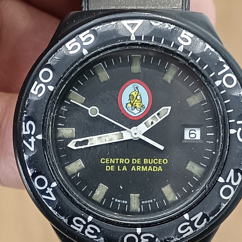 Dpw breitling 80210 m reloj - dpw, ,
