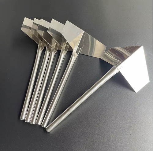 Edelstahl spachtelmesser für - edelstahl,